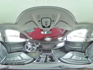 2021 Audi Q7 Premium Plus с VIN WA1LXAF70MD013083, выставлен на аукционе Copart как лот 56216055 с пробегом 71 581 миль миль и Списание • Salvage title. История ставок и продаж доступна на DreamBid. Изображение 15.