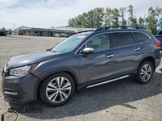2020 Subaru Ascent Touring with VIN 4S4WMARD9L3460427, listed as a Copart auction lot 58083635 with 73,142 mi miles and Salvage title. Bid and sale history available at DreamBid. Image 1.