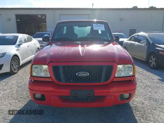 2004 Ford Ranger XL with VIN 1FTYR10U84PA94336, listed as a IAAI auction lot 42308123 with 295,144 mi miles and . Bid and sale history available at DreamBid. Image 6.
