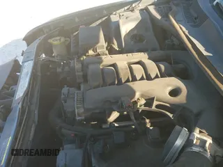 2005 Chrysler 300 Touring с VIN 2C3JA53G75H630063, выставлен на аукционе IAAI как лот 43101443 с пробегом 127 376 миль миль и . История ставок и продаж доступна на DreamBid. Изображение 19.