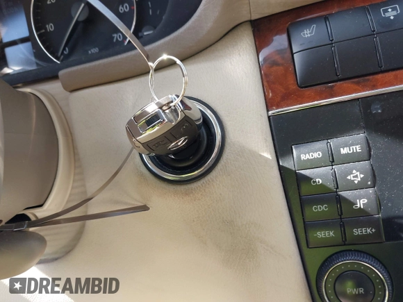 2005 Mercedes-Benz C 240 with VIN WDBRF81J85F667753, listed as a IAAI auction lot 42094112 with 120,318 mi miles and . Bid and sale history available at DreamBid. Image 11.
