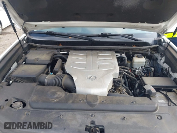 2015 Lexus GX 460 with VIN JTJBM7FX9F5094656, listed as a IAAI auction lot 42649277 with 156,967 mi miles and . Bid and sale history available at DreamBid. Image 10.