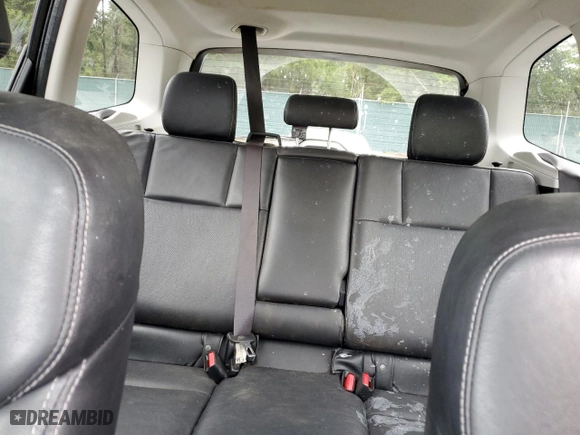 2015 Subaru Forester 2.5i Limited with VIN JF2SJAHCXFH483924, listed as a Copart auction lot 50807585 with 95,619 mi miles and Salvage Title. Bid and sale history available at carsss.com. Image 10.