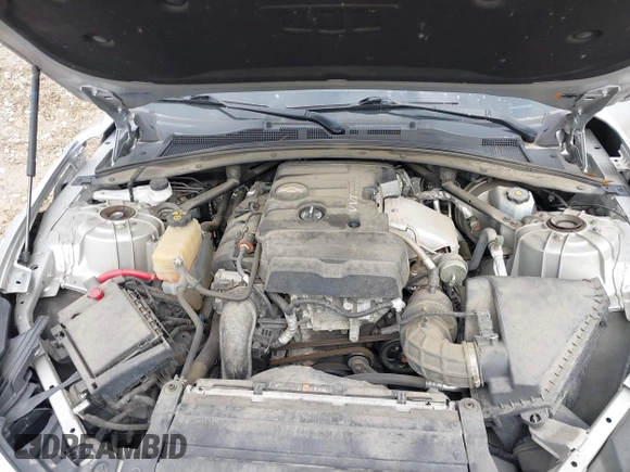 2019 Chevrolet Camaro 1LS with VIN 1G1FB1RX6K0138471, listed as a IAAI auction lot 41726785 with 71,149 mi miles and . Bid and sale history available at carsss.com. Image 10.