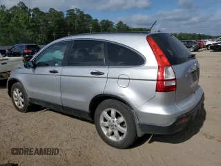 2009 Honda CR-V EX z VIN 3CZRE38579G701101, wystawiony jako Copart lot #57103865 z przebiegiem 2 984 mil mil oraz Szkoda całkowita • Salvage title. Historia ofert i sprzedaży dostępna na DreamBid. Obrazek 2.