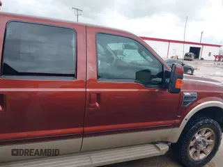 2008 Ford F-250 XL z VIN 1FTSW21Y98EA78766, wystawiony jako IAAI lot #41809995 z przebiegiem 291 702 mil mil oraz . Historia ofert i sprzedaży dostępna na DreamBid. Obrazek 13.