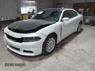 2015 Dodge Charger SXT with VIN 2C3CDXJG9FH785729, listed as a IAAI auction lot 41802261 with 145,974 mi miles. Bid and sale history available at carsss.com. Image 17.