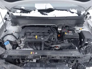 2022 Hyundai Venue SEL z VIN KMHRC8A31NU206543, wystawiony jako IAAI lot #41354252 z przebiegiem 42 256 mil mil oraz . Historia ofert i sprzedaży dostępna na DreamBid. Obrazek 10.