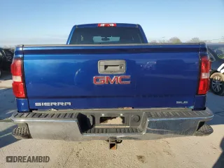 2014 GMC Sierra 1500 SLE with VIN 1GTV2UEHXEZ181441, listed as a Copart auction lot 41659585 with 115,263 mi miles and Clean Title. Bid and sale history available at carsss.com. Image 6.