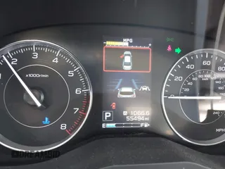 2019 Subaru Impreza Limited with VIN 4S3GKAU69K3624474, listed as a IAAI auction lot 41406263 with 55,494 mi miles and . Bid and sale history available at DreamBid. Image 15.