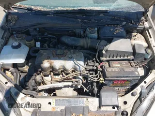2000 Ford Focus LX with VIN 1FAFP33P2YW427999, listed as a IAAI auction lot 42874144 with 121,885 mi miles and . Bid and sale history available at DreamBid. Image 10.