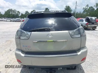 2006 Lexus RX 400h с VIN JTJHW31U660027889, выставлен на аукционе IAAI как лот 42652907 с пробегом 148 245 миль миль и . История ставок и продаж доступна на DreamBid. Изображение 16.