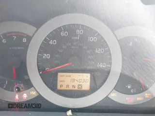 2008 Toyota RAV4 Ltd with VIN JTMBK31V385050095, listed as a IAAI auction lot 41948643 with 194,030 mi miles. Bid and sale history available at carsss.com. Image 7.