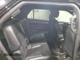 2020 Ford Explorer z VIN 1FM5K8AC6LGC10407, wystawiony jako Copart lot #81112544 z przebiegiem 95 848 mil mil oraz Szkoda całkowita • Salvage title. Historia ofert i sprzedaży dostępna na DreamBid. Obrazek 11.