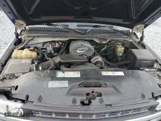 2001 Chevrolet Silverado 1500 LS with VIN 2GCEC19T911305728, listed as a Copart auction lot 47831665 with 360,461 mi miles and Salvage Title. Bid and sale history available at carsss.com. Image 11.