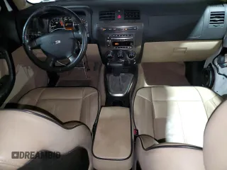 2006 Hummer H3 with VIN 5GTDN136168310959, listed as a Copart auction lot 85478904 with 172,100 mi miles and Salvage Title. Bid and sale history available at DreamBid. Image 8.