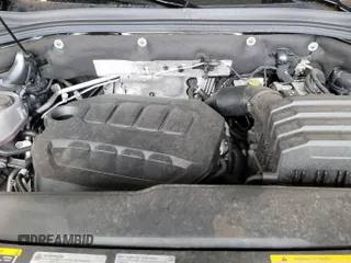 2024 Volkswagen Atlas SE with VIN 1V2HR2CA4RC557741, listed as a IAAI auction lot 42791846 with 20,380 mi miles and . Bid and sale history available at DreamBid. Image 15.