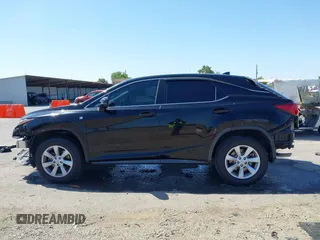2016 Lexus RX 350 z VIN 2T2BZMCA6GC002373, wystawiony jako IAAI lot #42356683 z przebiegiem 107 067 mil mil oraz . Historia ofert i sprzedaży dostępna na DreamBid. Obrazek 15.