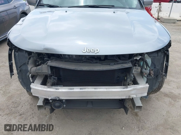 2021 Jeep Compass Limited с VIN 3C4NJDCB8MT595535, выставлен на аукционе IAAI как лот 42064707 с пробегом 71 215 миль миль и . История ставок и продаж доступна на DreamBid. Изображение 6.
