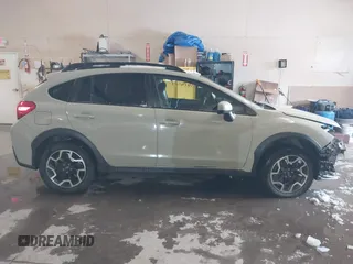 2016 Subaru Crosstrek Premium with VIN JF2GPABC6G8239430, listed as a IAAI auction lot 41467607 with 113,087 mi miles and . Bid and sale history available at DreamBid. Image 14.