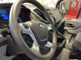 2019 Ford Transit with VIN 1FTYE1CM4KKA09347, listed as a IAAI auction lot 42147732 with 297,307 mi miles and . Bid and sale history available at DreamBid. Image 1.