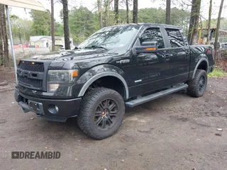 2013 Ford F-150 XL с VIN 1FTFW1ET2DFA35692, выставлен на аукционе IAAI как лот 41990512 с пробегом 104 715 миль миль и . История ставок и продаж доступна на DreamBid. Изображение 19.