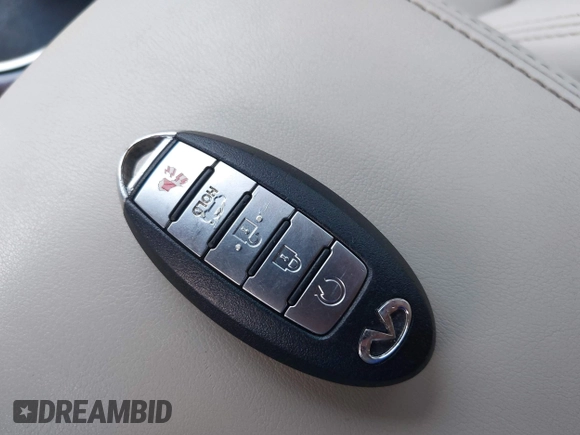2018 Infiniti Q50 Luxe с VIN JN1EV7AP3JM355320, выставлен на аукционе IAAI как лот 42152591 с пробегом 61 432 миль миль и . История ставок и продаж доступна на DreamBid. Изображение 11.