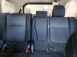 2017 Mitsubishi Outlander ES с VIN JA4AZ2A31HZ056237, выставлен на аукционе Copart как лот 53726465 с пробегом Не указан миль и Списание • Salvage title. История ставок и продаж доступна на DreamBid. Изображение 10.
