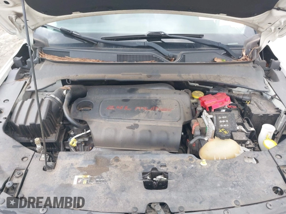 2019 Jeep Compass Trailhawk with VIN 3C4NJDDB0KT733175, listed as a IAAI auction lot 41724527 with 82,574 mi miles and . Bid and sale history available at carsss.com. Image 10.