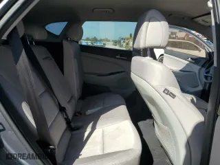 2018 Hyundai Tucson SE with VIN KM8J23A48JU695366, listed as a Copart auction lot 48036825 with 115,705 mi miles and Salvage Title. Bid and sale history available at carsss.com. Image 11.
