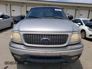 2000 Ford Expedition XLT with VIN 1FMRU1660YLB50757, listed as a Copart auction lot 60379794 with Not Provided miles and Non Repairable. Bid and sale history available at DreamBid. Image 5.