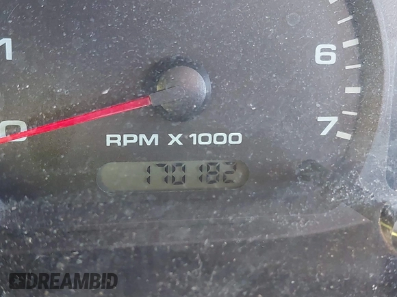 2004 Ford Ranger XL with VIN 1FTYR10U54PA27483, listed as a IAAI auction lot 41501713 with 170,182 mi miles and . Bid and sale history available at DreamBid. Image 15.