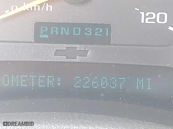 2002 Chevrolet TrailBlazer LS with VIN 1GNDT13S122437225, listed as a IAAI auction lot 41828010 with 1 mi miles. Bid and sale history available at carsss.com. Image 7.