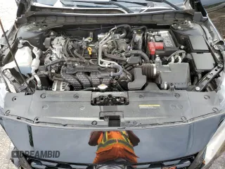 2023 Nissan Altima SR z VIN 1N4BL4CV9PN336716, wystawiony jako Copart lot #56193555 z przebiegiem 39 877 mil mil oraz Szkoda całkowita • Salvage title. Historia ofert i sprzedaży dostępna na DreamBid. Obrazek 11.
