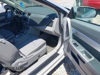 2008 Chrysler Sebring Touring with VIN 1C3LC55R08N279879, listed as a IAAI auction lot 42060002 with 80,133 mi miles and . Bid and sale history available at DreamBid. Image 5.