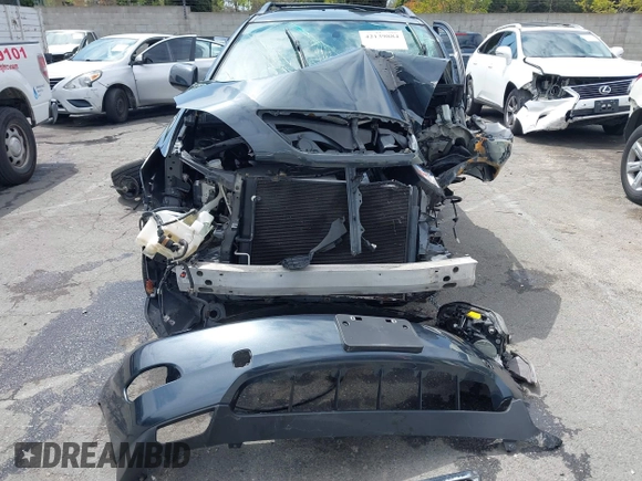 2008 Lexus RX 350 with VIN JTJGK31U680012951, listed as a IAAI auction lot 42139884 with Not Provided miles and . Bid and sale history available at DreamBid. Image 13.