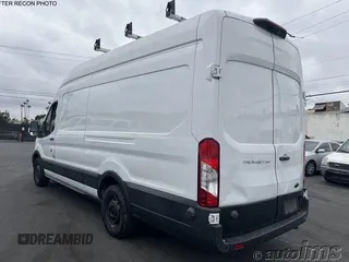 2020 Ford Transit Cargo с VIN 1FTBW3X8XLKB80889, выставлен на аукционе IAAI как лот 42835603 с пробегом 61 122 миль миль и . История ставок и продаж доступна на DreamBid. Изображение 2.