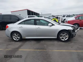2009 Pontiac G6 1SB z VIN 1G2ZJ57B994252266, wystawiony jako IAAI lot #41609938 z przebiegiem 162 412 mil mil oraz . Historia ofert i sprzedaży dostępna na DreamBid. Obrazek 13.