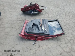 2020 Subaru Ascent Touring z VIN 4S4WMARD6L3448638, wystawiony jako Copart lot #55515195 z przebiegiem Nie podano mil oraz Szkoda całkowita • Salvage title. Historia ofert i sprzedaży dostępna na DreamBid. Obrazek 13.