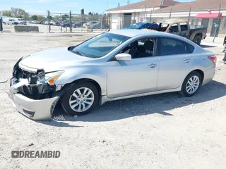 2015 Nissan Altima SL z VIN 1N4AL3AP2FC276525, wystawiony jako IAAI lot #42190347 z przebiegiem 223 582 mil mil oraz . Historia ofert i sprzedaży dostępna na DreamBid. Obrazek 17.