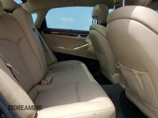 2018 Genesis G80 3.8L z VIN KMHGN4JE6JU257462, wystawiony jako Copart lot #57170965 z przebiegiem 65 262 mil mil oraz Szkody całkowita. Historia ofert i sprzedaży dostępna na DreamBid. Obrazek 10.