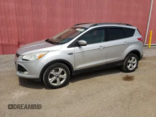 2014 Ford Escape SE с VIN 1FMCU9GX7EUC78737, выставлен на аукционе Copart как лот 60620095 с пробегом 328 372 миль миль и Чистый • Clean title. История ставок и продаж доступна на DreamBid. Изображение 1.