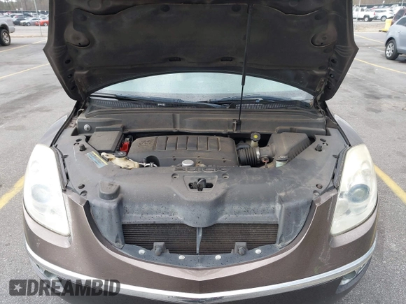 2009 Buick Enclave CXL with VIN 5GAER23D89J189091, listed as a IAAI auction lot 41727341 with 150,012 mi miles and . Bid and sale history available at DreamBid. Image 10.