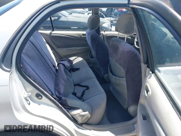 2002 Toyota Corolla CE с VIN 1NXBR12E92Z634945, выставлен на аукционе IAAI как лот 42541206 с пробегом 59 311 миль миль и . История ставок и продаж доступна на DreamBid. Изображение 8.