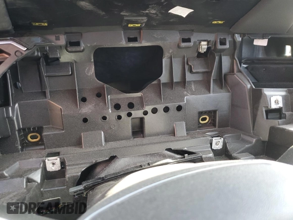 2023 Audi e-tron Premium Plus with VIN WA1LAAGEXPB011100, listed as a Copart auction lot 54008815 with Not provided miles and Salvage title. Bid and sale history available at DreamBid. Image 9.
