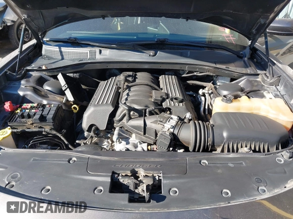 2019 Dodge Charger Scat Pack with VIN 2C3CDXGJ2KH564051, listed as a IAAI auction lot 41255283 with 64,687 mi miles and . Bid and sale history available at DreamBid. Image 10.