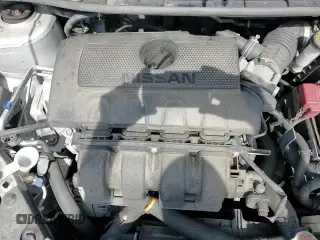 2019 Nissan Sentra S с VIN 3N1AB7AP0KY415138, выставлен на аукционе Copart как лот 70845375 с пробегом 88 801 миль миль и Списание • Salvage title. История ставок и продаж доступна на DreamBid. Изображение 15.
