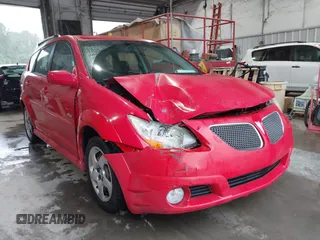 2006 Pontiac Vibe with VIN 5Y2SL65836Z433169, listed as a IAAI auction lot 41981357 with 149,991 mi miles. Bid and sale history available at carsss.com. Image 6.
