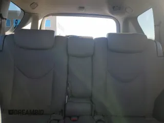 2008 Toyota RAV4 Limited с VIN JTMBK31V586049802, выставлен на аукционе Copart как лот 53862605 с пробегом 163 923 миль миль и Списание • Salvage title. История ставок и продаж доступна на DreamBid. Изображение 10.