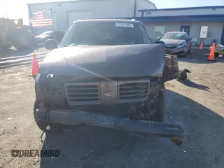 1998 Oldsmobile Bravada z VIN 1GHDT13W7W2702905, wystawiony jako Copart lot #77417944 z przebiegiem Nie podano mil oraz Nie do naprawy. Historia ofert i sprzedaży dostępna na DreamBid. Obrazek 5.